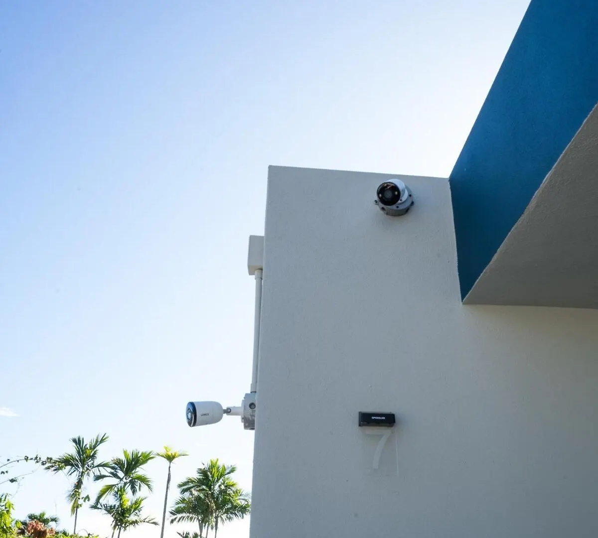 Aquaville Dorado Moderna Villa 2 公寓