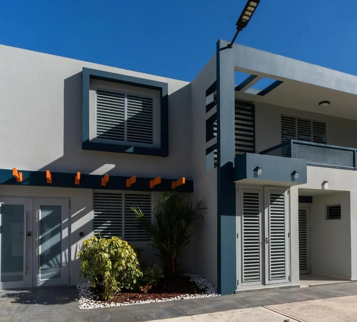 Aquaville Dorado Moderna Villa 2 公寓