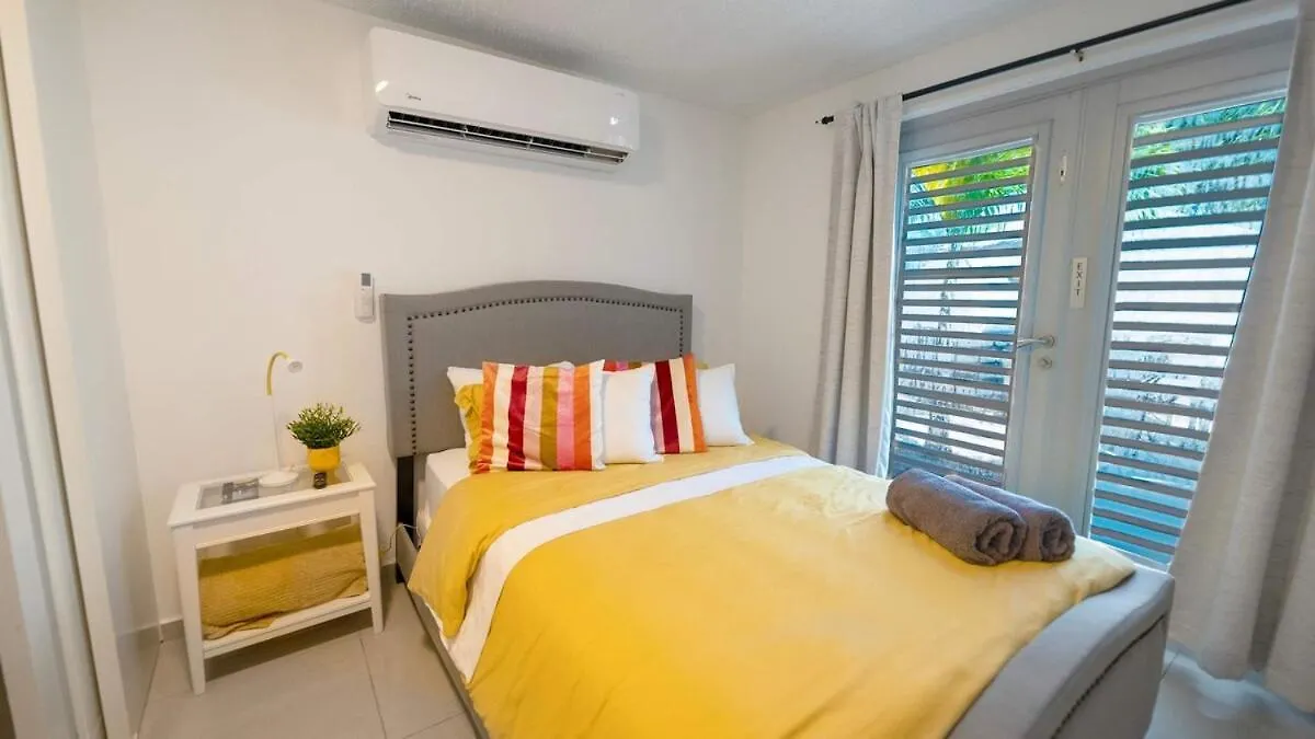 Aquaville Dorado Moderna Villa 2 Puerto Rico