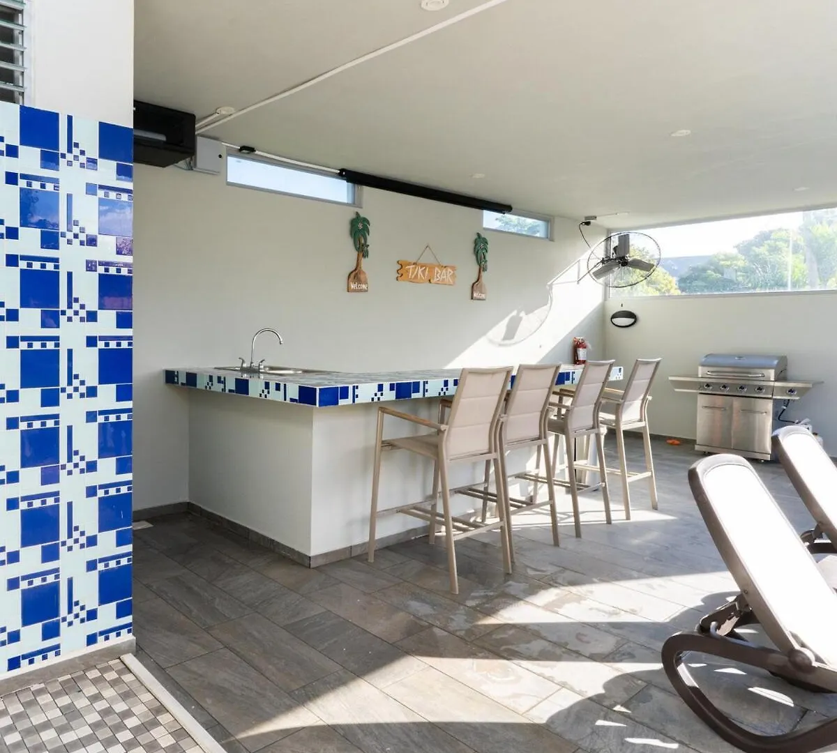 Lägenhet Aquaville Dorado Moderna Villa 2