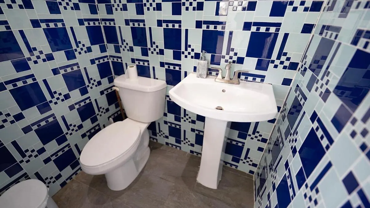 Aquaville Dorado Moderna Villa 2