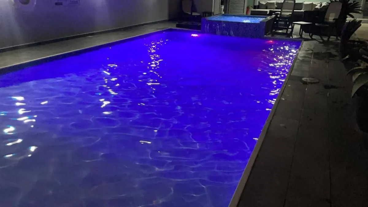 Lägenhet Aquaville Dorado Moderna Villa 2 Puerto Rico