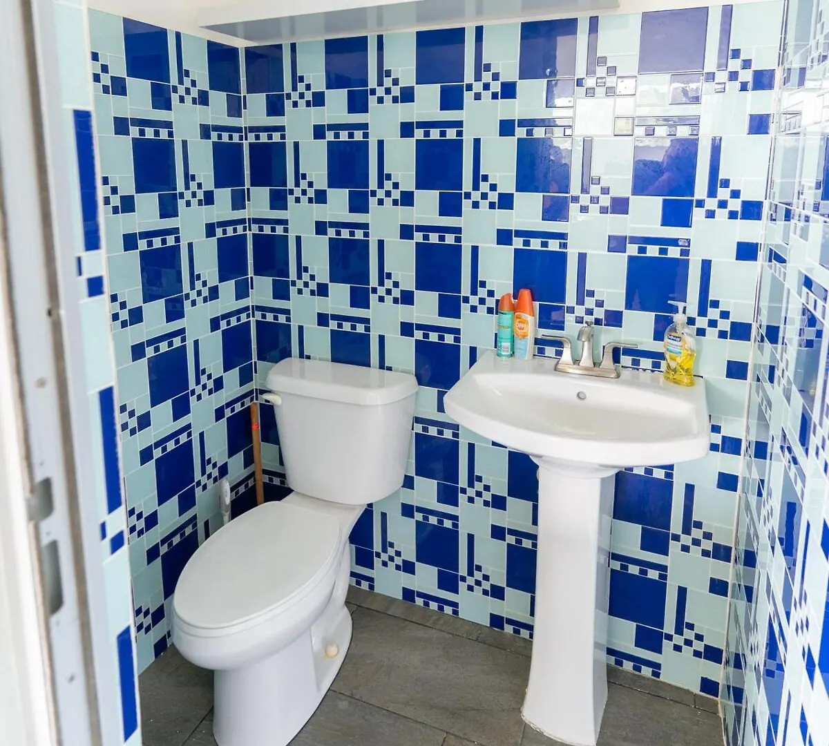 Lägenhet Aquaville Dorado Moderna Villa 2