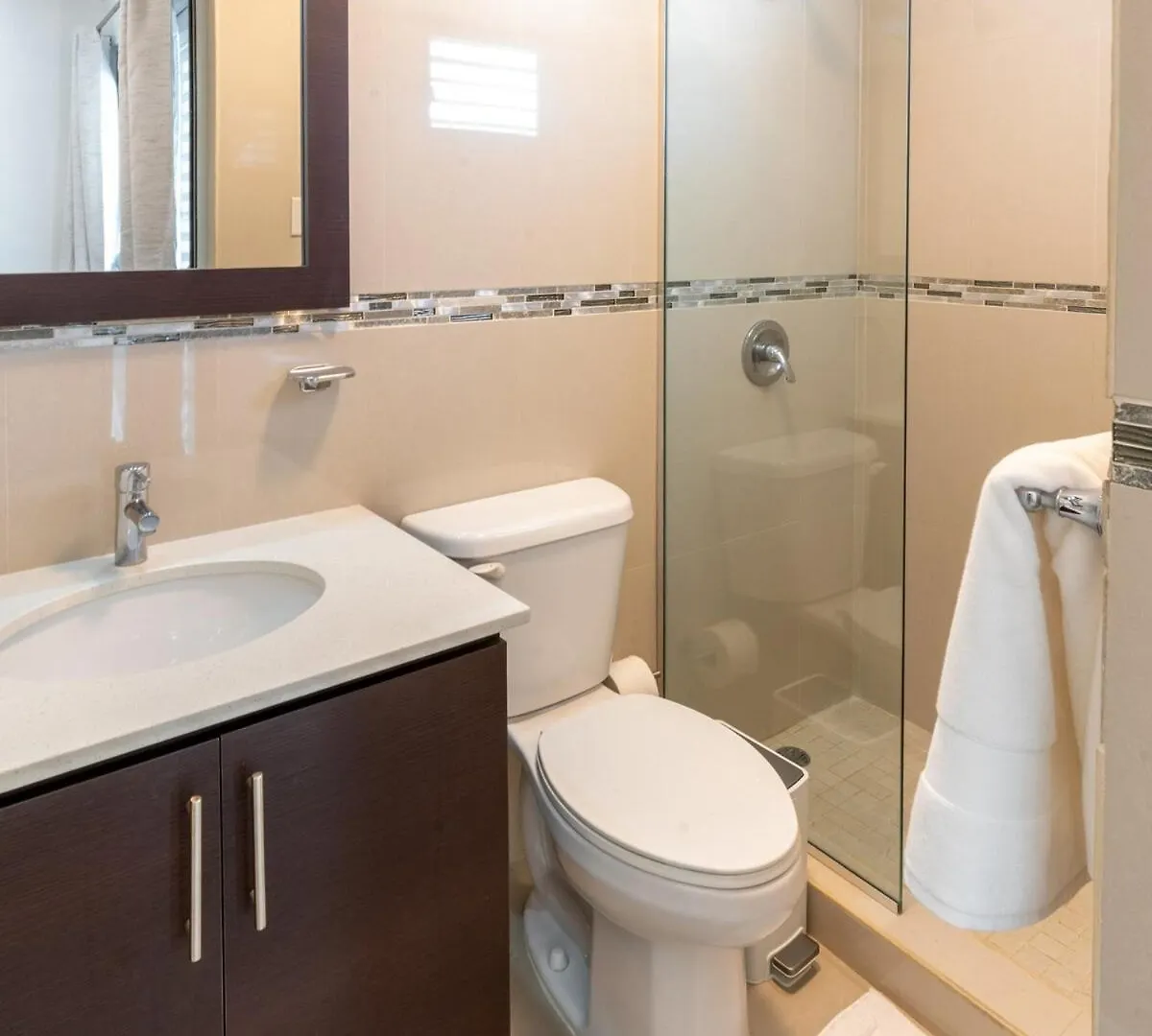 Aquaville Dorado Moderna Villa 2 Lägenhet
